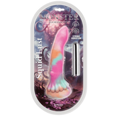 Monster Romance Squid Lust Fantasy Vibrating Dong Vibrating Dildos